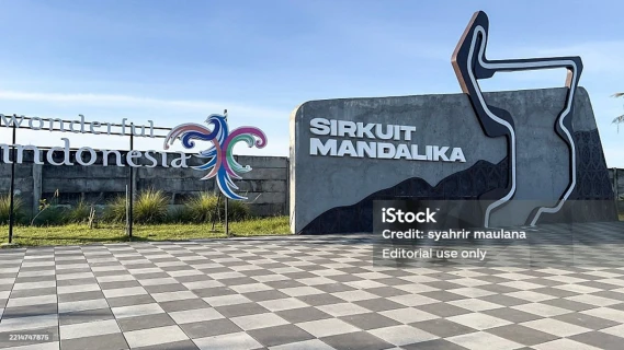 Dampak Ekonomi MotoGP Indonesia Tembus Rp4,8 Triliun, Penonton 142 Ribu Orang